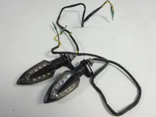 KNIPPERLICHT Yamaha FZ8 2010 - 2015