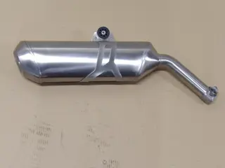 UITLAAT BMW F 850 GS Adventure 2019 - 2020