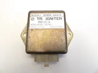 CDI UNIT Suzuki GSX 400 E 1981 - 1985