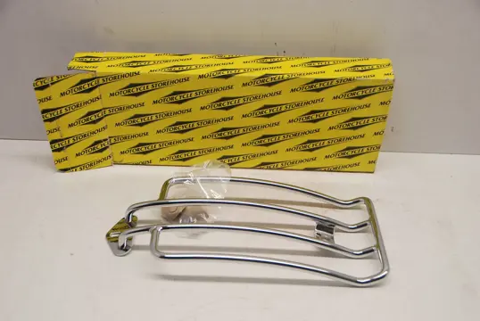 BAGAGEDRAGER Harley Davidson Dyna 2000 - 2017