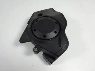 MOTORBLOKDEKSEL VOORTANDWIEL Kawasaki ER 6 2012 - 2015