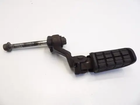 VOETSTEUN RECHTS Yamaha XJ 900 F 1983 - 1994