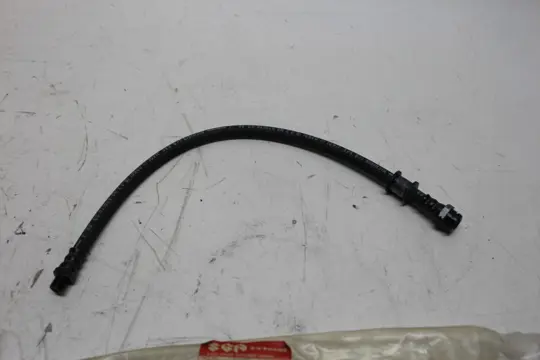 REMLEIDING VOOR Suzuki DR 600 S 1985 - 1989