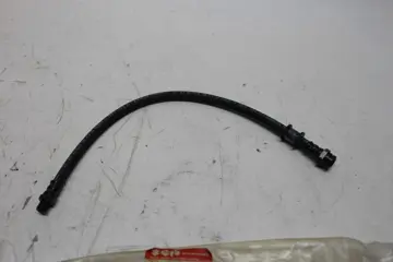 REMLEIDING VOOR Suzuki DR 600 S 1985 - 1989