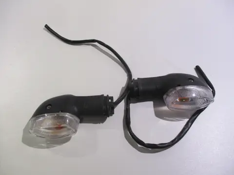 KNIPPERLICHT Yamaha XSR 900 2016 - 2018