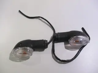 KNIPPERLICHT Yamaha XSR 900 2016 - 2018