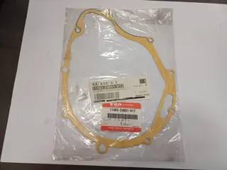 PAKKING Suzuki LS 650 1986 - 2004