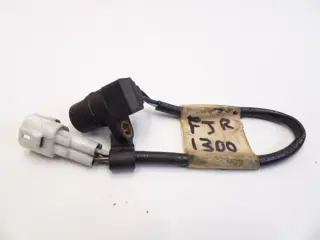 SNELHEIDSOPNEMER Yamaha FJR 1300 2001 - 2002