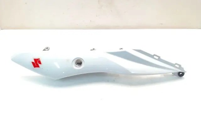 LINKER TOPKUIP Suzuki GSX R 1000 2009 - 2010