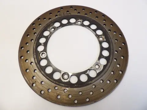 ACHTER REMSCHIJF Yamaha XJ 900 S Diversion 1994 - 2005