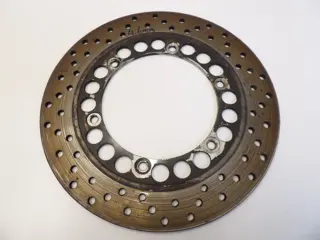 ACHTER REMSCHIJF Yamaha XJ 900 S Diversion 1994 - 2005