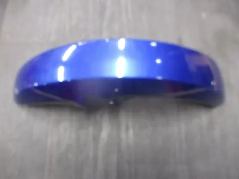 VOORSPATBORD BMW K 100 1986 - 1991