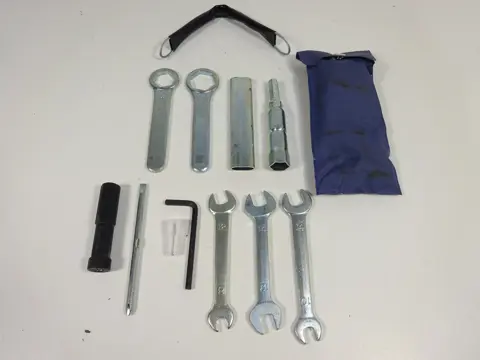 GEREEDSCHAPSET Honda NC 700 X 2011 - 2015