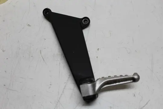 DUO VOETSTEUN LINKS Aprilia RSV 1000 1998 - 2000 / 2001 -