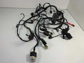KABELBOOM Ducati monster 600 2002 - 2007