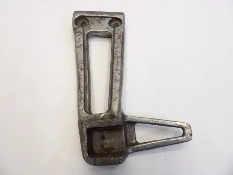 DUO VOETSTEUN LINKS Yamaha XT 600 1984 - 1990