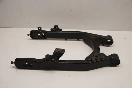 ACHTER BRUG Harley Davidson Dyna 2000 - 2017