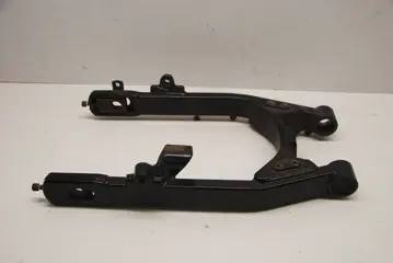 ACHTER BRUG Harley Davidson Dyna 2000 - 2017