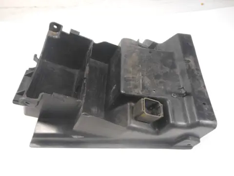 ACCUBAK Kawasaki ZX 7 R 1996 - 2002