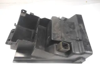 ACCUBAK Kawasaki ZX 7 R 1996 - 2002