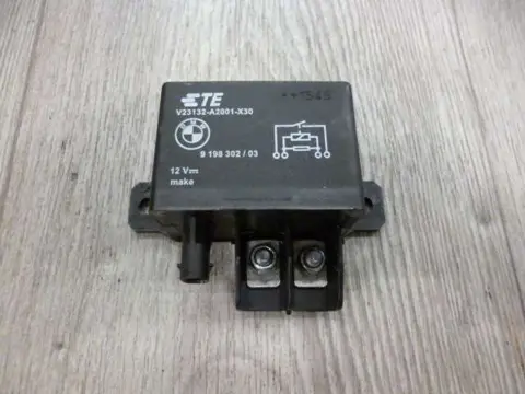 STARTMOTORRELAIS BMW R 1250 GS 2018 - 2020 / 2021 - 2022