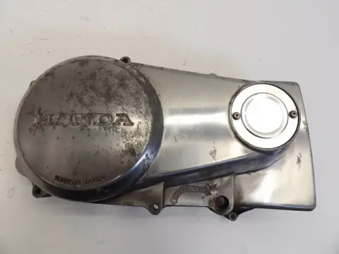 MOTORBLOKDEKSEL Honda CMX 450 1986 - 1987