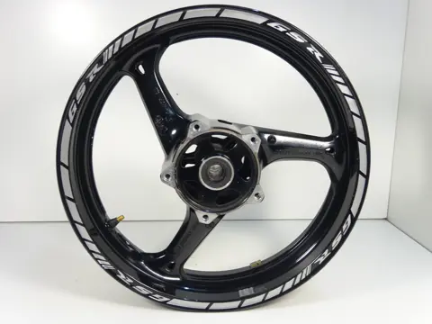 VOORVELG Suzuki GSR 600 2006 - 2009