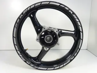 VOORVELG Suzuki GSR 600 2006 - 2009