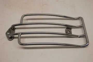 BAGAGEDRAGER Harley Davidson Dyna 2000 - 2017