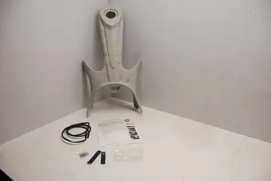 TANKCOVER Harley Davidson Touring 2000 - 2017