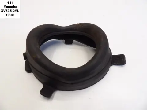 ACHTER BRUG Yamaha XV 535 Virago 1987 - 1995