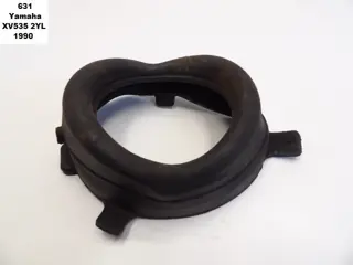 ACHTER BRUG Yamaha XV 535 Virago 1987 - 1995