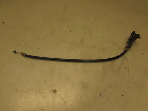 OVERIG Yamaha FAZER 600 2001 - 2003