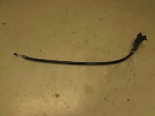 OVERIG Yamaha FAZER 600 2001 - 2003