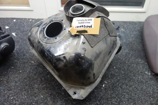 TANK Yamaha XP 500 T-Max 2008 - 2011