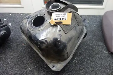 TANK Yamaha XP 500 T-Max 2008 - 2011