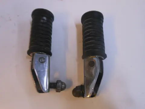 DUO VOETSTEUN SET Kawasaki Z900 1970 - 2012