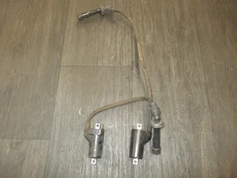 BOBINE Suzuki SV 650 1998 - 2002