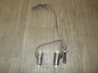 BOBINE Suzuki SV 650 1998 - 2002