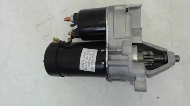 STARTMOTOR BMW R 1100 S 1998 - 2005