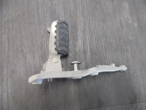 RECHTER SCHETSPLAAT Triumph Tiger 1200 GT PRO 2022 - 2023