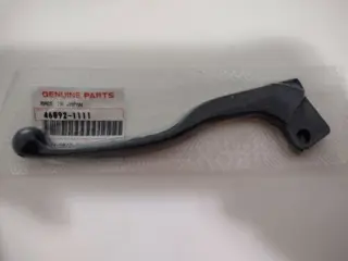 KOPPELINGSHANDLE Kawasaki KLR 650 1987 - 2007