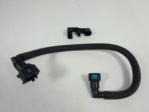 BRANDSTOFSLANG Yamaha XT 1200 Z Super Tenere 2010 - 2013