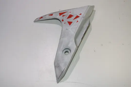 VOORSPATBORD Yamaha MT 07 2014 - 2017