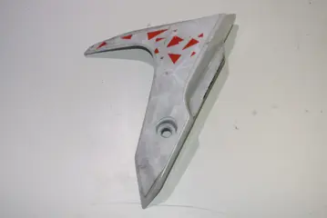 VOORSPATBORD Yamaha MT 07 2014 - 2017