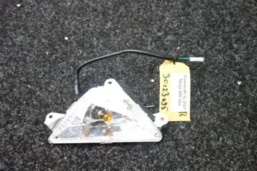 KNIPPERLICHT RECHTS VOOR Kawasaki Ninja 400 2018 - 2020