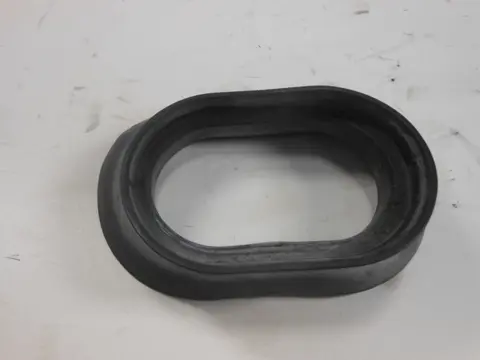 LINKER LUCHTBUIS Suzuki GSX R 600 2004 - 2005