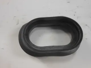 LINKER LUCHTBUIS Suzuki GSX R 600 2004 - 2005