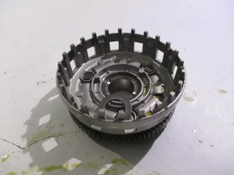 KOPPELING Yamaha MT 07 2018 - 2021