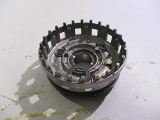 KOPPELING Yamaha MT 07 2018 - 2021